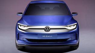 VW building another more affordable electric car platform - report