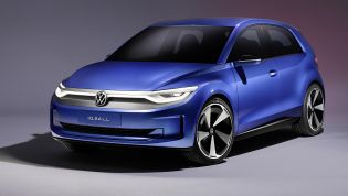 VW delaying new, more affordable electric cars - UPDATE