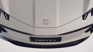 Geely’s Zeekr EV brand plans Tesla Model 3 rival