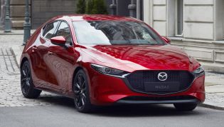 2023 Mazda 3 update: Mild-hybrids and manuals axed