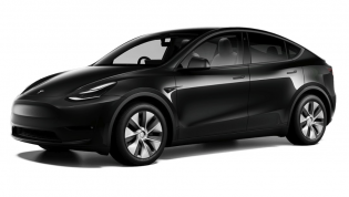 Tesla Model Y: Australia’s favourite electric SUV gets more range