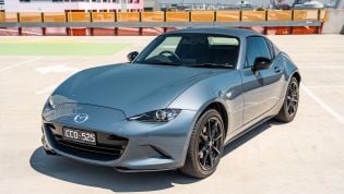 Mazda pushing for more MX-5s in 'priority' Australian market