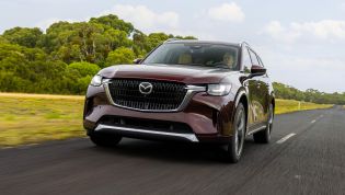 2024 Mazda CX-90 review