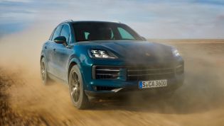 2024 Porsche Cayenne: Overhauled SUV flagship revealed