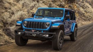 Jeep lays out plan to cut 'mistakes' from its cars