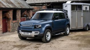 Land Rover Defender range grows considerably for 2024