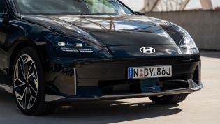 Hyundai taking on the Chinese with new electric car brand - report