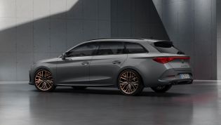 Golf R who? Cupra Leon could be the next fast wagon staple