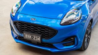 2023 Ford Puma review