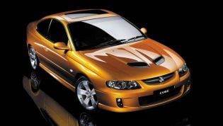 Father of Holden Monaro, VE Commodore retiring from GM after over 40 years