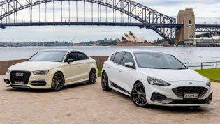 Ford and VW tuner Mountune sets up Australian operations