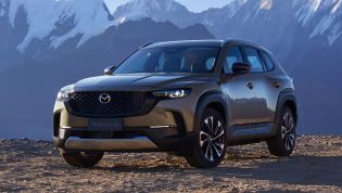 Mazda confirms CX-5 replacement for Australia, but what will it be?