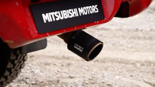 Dirty power: Why Mitsubishi isn't all-in on electric cars