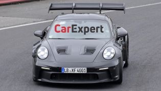 Porsche 911 GT2 RS: Hybrid 'widow maker' coming soon?