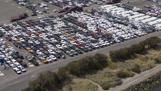 Australian government tells brands to stop importing contaminated cars