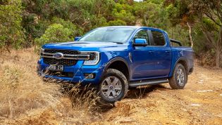 Ford Australia confirms engineering and design redundancies