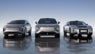 Chinese EV startup HiPhi's global plans include right-hand drive