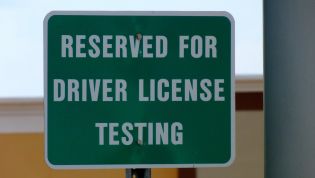 Queenslanders facing road rule test before licence renewals