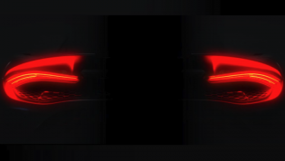 McLaren teases final petrol-only supercar