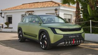 Skoda doubling its electric SUV lineup in Australia