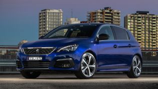 Peugeot 308, 208 and 2008 recalled