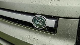 JLR taking on Chinese EVs with the help of Chery