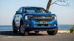 VFACTS 2023: All-time Australian sales record, Ford Ranger tops charts