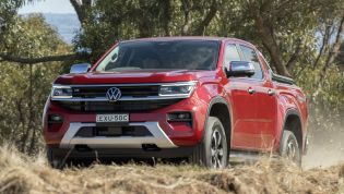 The latest on Volkswagen Amarok supply and waiting times