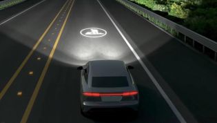 Hyundai shines light on tech to make night-time driving safer