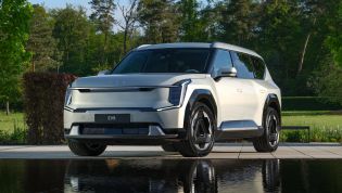 2024 Kia EV9: A deep dive into the upcoming electric SUV
