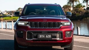 Jeep Grand Cherokee price slashed again, this time by over $22,000