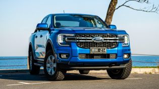 2023 Ford Ranger XLT Bi-Turbo review