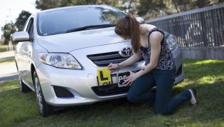 Why we need to stop bullying L platers