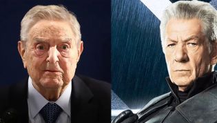 Soros dumps Tesla shares, Musk calls him Magneto