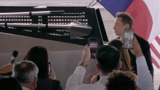 Tesla makes a shovel, but do you dig it?