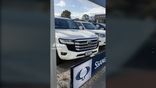 Paul Maric shares huge car dealer markup in TikTok video