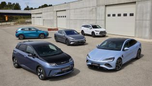 Tariffs on Chinese EVs will make 'everyone poorer' - Germany