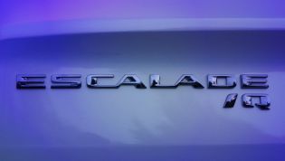 Cadillac confirms electric future for iconic Escalade SUV
