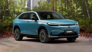 When to expect Honda’s first EVs in Australia