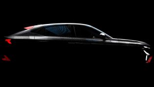 Renault teases new coupe SUV flagship