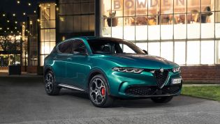 Alfa Romeo wants more than Alfisti to buy the Tonale