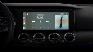 Here's whats new for Apple CarPlay with iOS 17