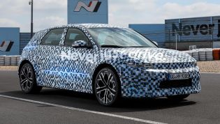 Hyundai Ioniq 5 N electric hot hatch is almost here