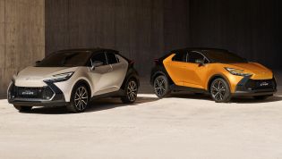 2024 Toyota C-HR price and specs: Base price up by over $11,000