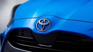 Toyota shareholders back board, reject climate change resolution