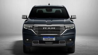 New Ram CEO says he wants a Ford Ranger rival “so bad”