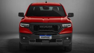 Ram's upcoming Ford Ranger rival will "surprise"