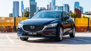 What should you buy instead of a Mazda 6?