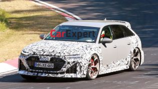 Audi RS6 Avant: More focused family hauler coming soon