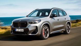 2023 BMW X1 price and specs - UPDATE